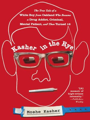 cover image of Kasher in the Rye